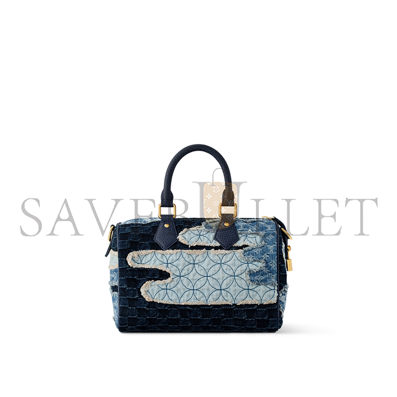 LOUIS VUITTON SPEEDY 25 BANDOULIÈRE M15276 (25*15*15cm) LOUIS VUITTON SPEEDY 25 BANDOULIÈRE M15276 (25*15*15cm)